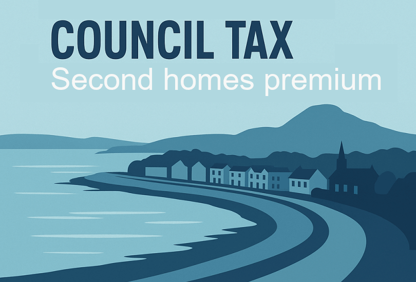 Cumbrae Local Place Plan