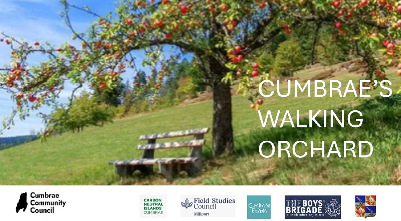 Hunterston Interconnector Project